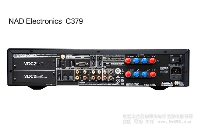 Ӣ��NAD C379���ֻ�Ϲ���