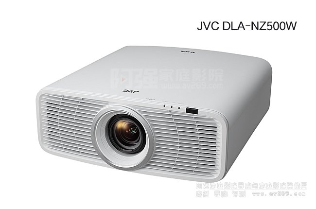 JVC DLA-NZ500W 4KͶӰ�C��B��������̖��