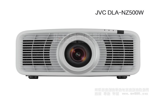 JVC DLA-NZ500W 4KͶӰ�C