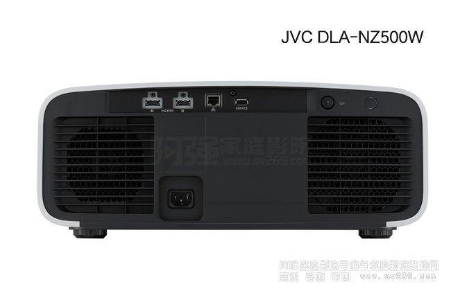 JVC DLA-NZ500W 4KͶӰ�C