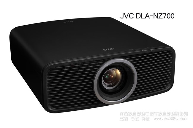 JVC DLA-NZ700 4KͶӰ�C��B(������̖)