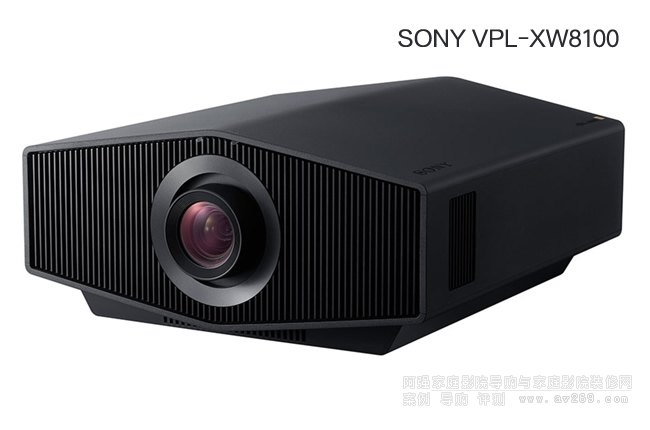 ����VPL-XW8100�����������ͶӰ�C(j��)