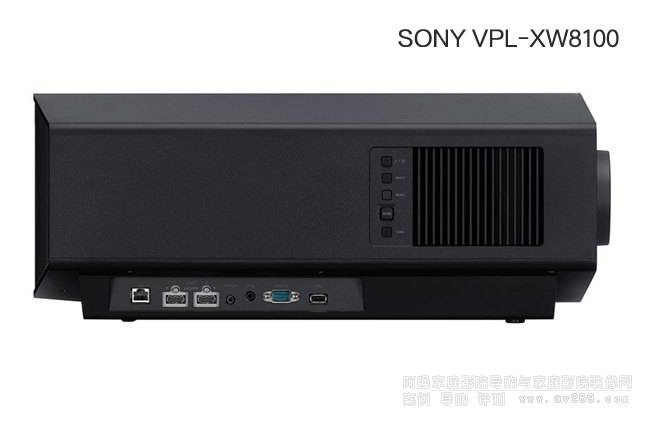 ����VPL-XW8100�����������ͶӰ�C