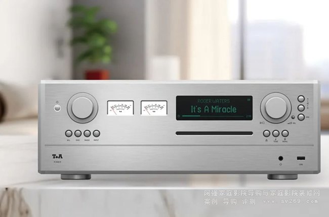 T+A�� ������R 2500 R �๦��һ�w�C,��������ʢ��