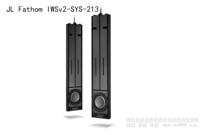 JL Fathom IWSv2-SYS-213,�������Ƶ�����