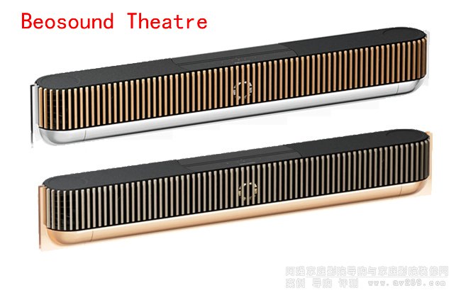 B&O Beosound Theatre,����y��Soundbar�l�������B