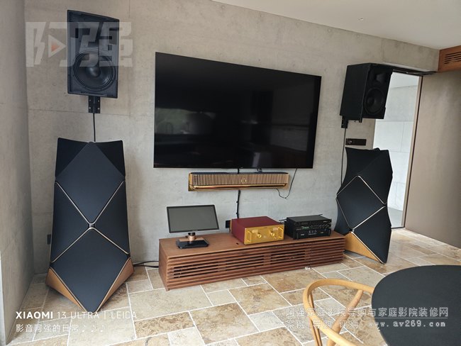 B&O Beosound Theatre���ð���