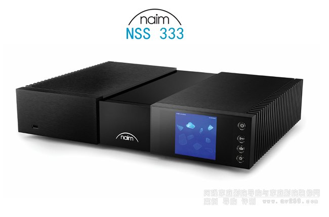 Naim NSS 333��Ʒ�|���ֲ��řC