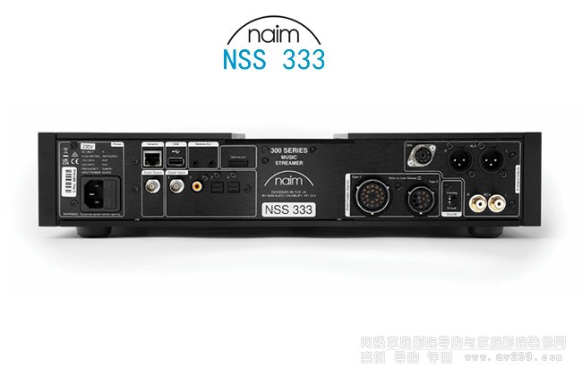 Naim NSS 333��Ʒ�|���ֲ��řC