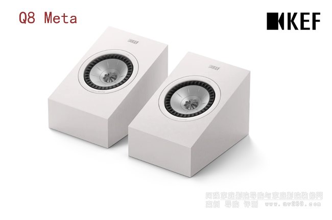 KEF Q8 Meta�ű�ȫ������