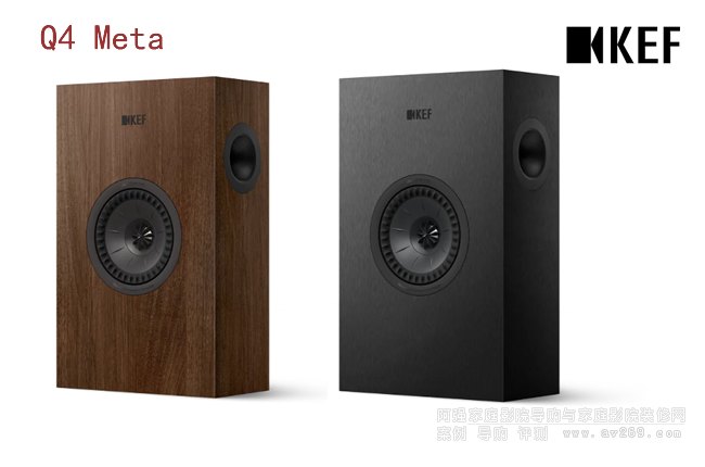 Ӣ��KEF Q4 Meta���ͱڒ����� 