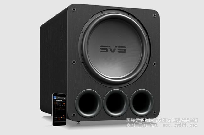 ����SVS������ PB17-Ultra R