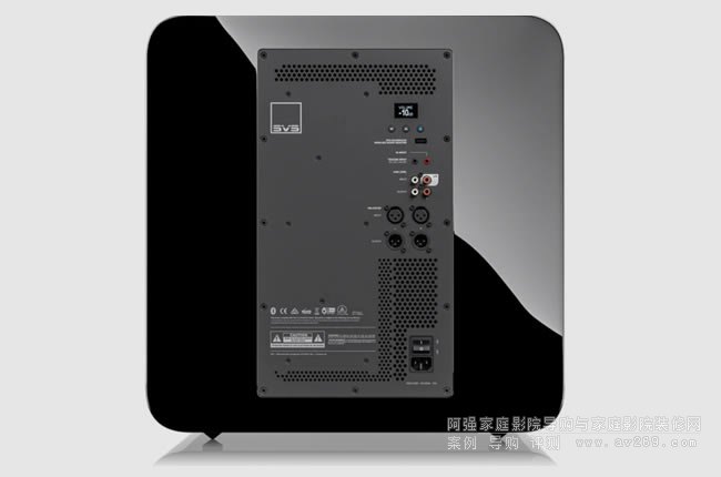 ����SVS������ PB17-Ultra R