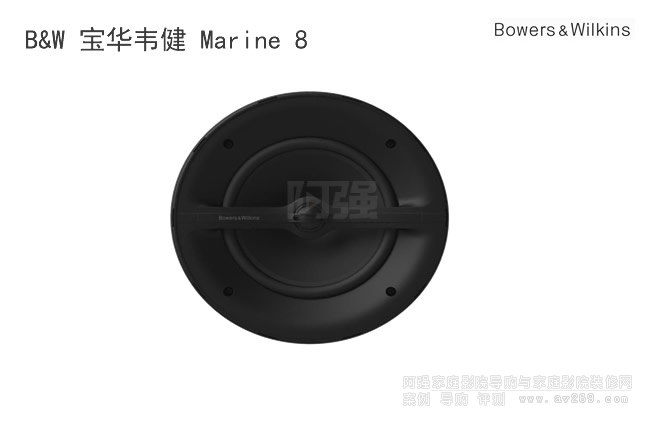 B&W ���A�f�� Marine8 ȫ����ˮǶ�������B