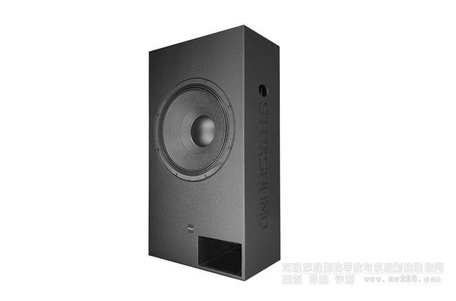 Ӣ��STOXSOUND  ZERO-SUB21����ڏ�����21Ӣ��ӰԺ��������