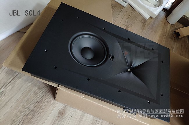 JBL Studio5 8iw�͘OƷϵ��SCL4�����_����Ƭ