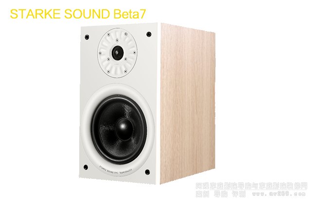 Starke Sound Beta7��������