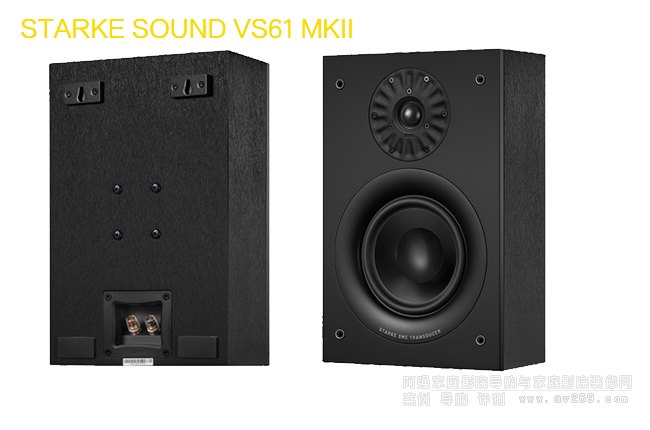 ������VS61 MKII�ڒ�����