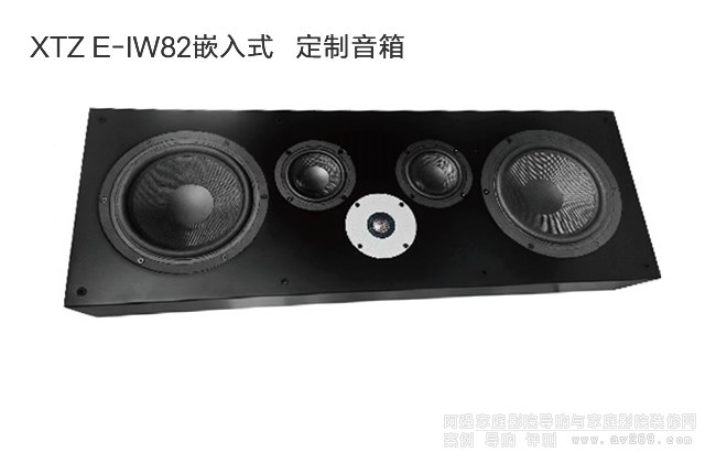 XTZ E-IW82Ƕ��ʽ��������