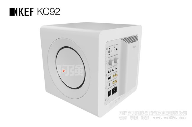 Ӣ��KEF KC92�p9Ӣ������ڽ�B