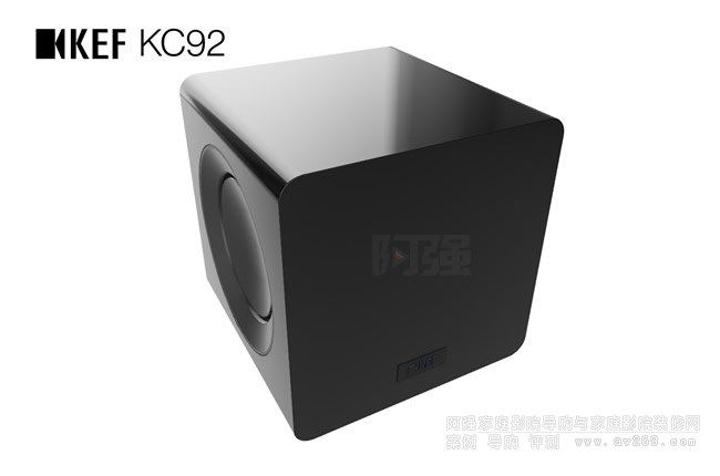 Ӣ��KEF KC92�p9Ӣ�������