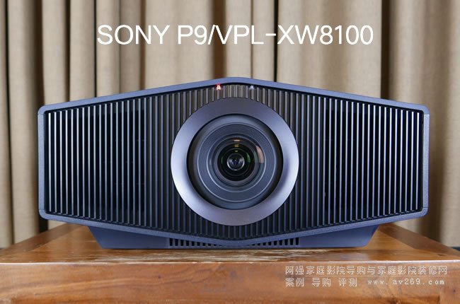 ��Ʒ����XW8100ͶӰ�C�l(f��)����������Ҫ�¹���Ӱ��Ч���@�G