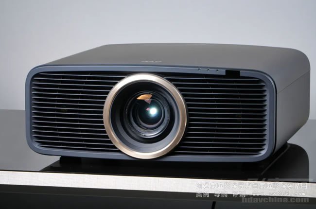 JVC N788����ͶӰ��Ʒ��ԭ��4K�\��֮�������̽