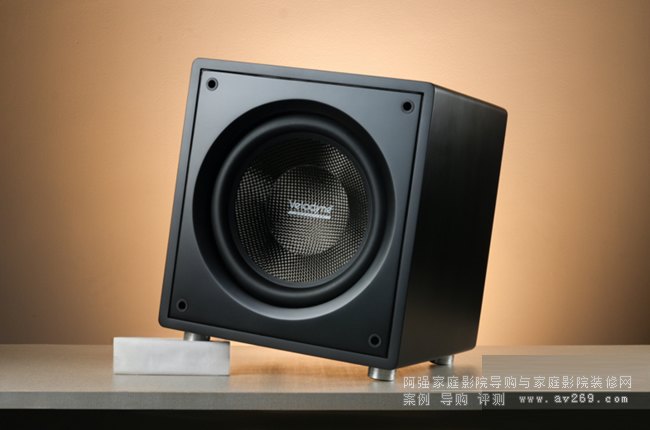 Velodyne Acoustics VI-Q 12,�����ǵ������u�y