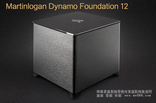 �����R���J�� Martinlogan Dynamo Foundation 12������