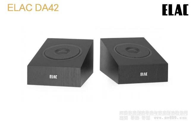 Elac DA42ȫ������ʽ�����B