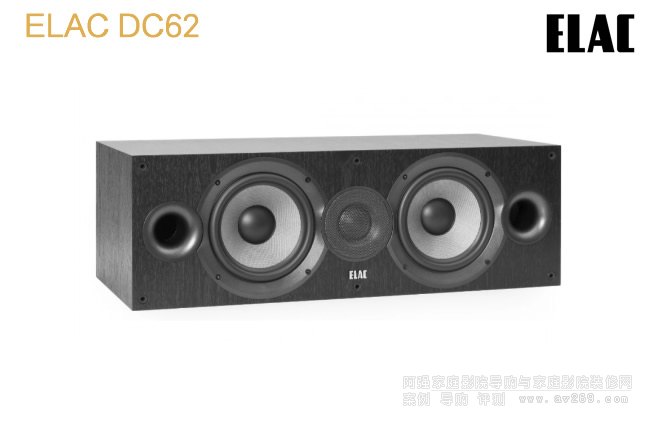 Elac DC62���������B