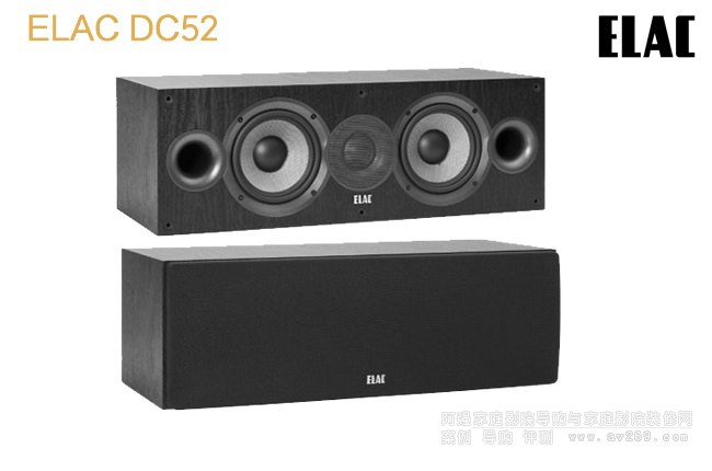 Elac DC52���������B