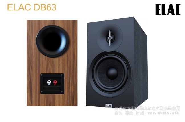 ������Debut 3.0 DB63��������չʾ