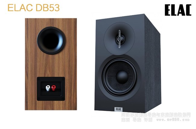 ������Debut 3.0 DB53��������չʾ