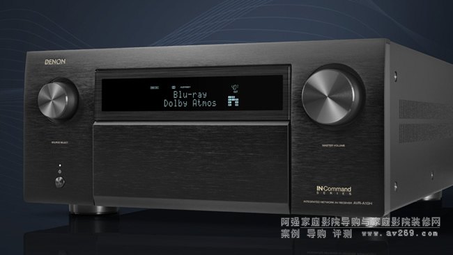 ��������AVR-A10Hչʾ