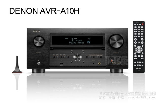 ��������AVR-A10Hչʾ��13.4����ͥӰԺ���Ž�B