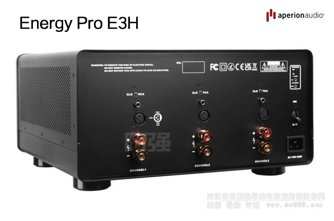 ����֮���w����Energy Pro E3H��B