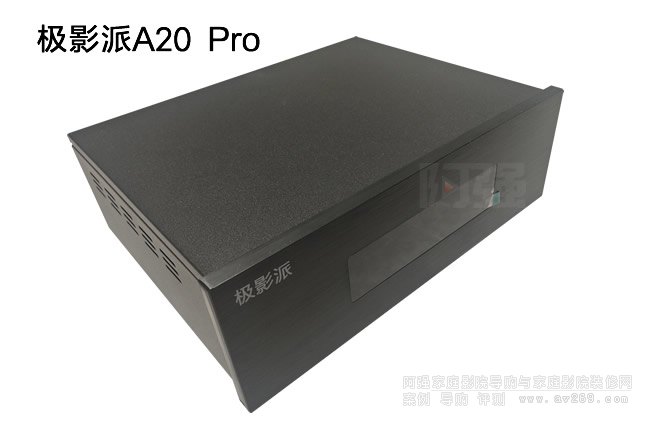 �OӰ��A20 Pro 4K����Ӳ�P���řC(j��)��B