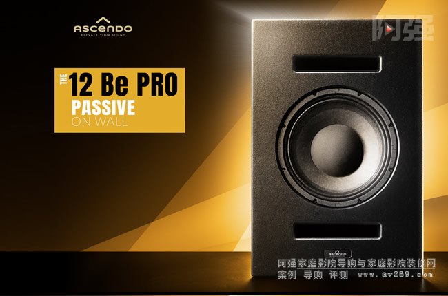 ��˹�D┸����oԴ����THE12 Be PRO PASSIVE ON WALL