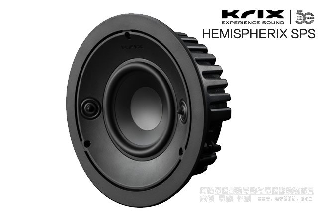Krix HEMISPHERIX SPS���c(di��n)���w�������