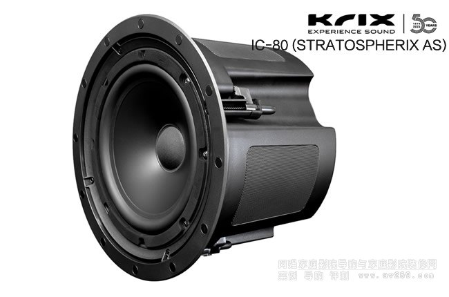 Krix IC-80 (STRATOSPHERIX AS)8Ӣ���������