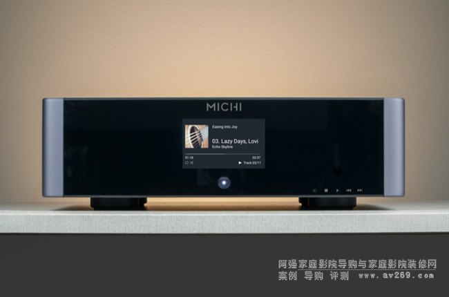 ROTEL MICHI Q5��������һ�_�����|CD�C