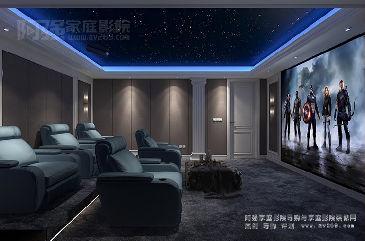 ��ͥӰԺ�O(sh��)Ӌ(j��)Ч���D���]���F(xi��n)���L(f��ng)������ʽ���W���L(f��ng)�����x��