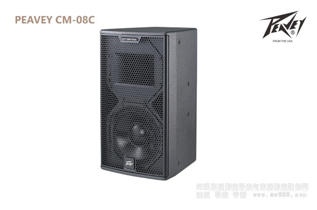�������� PEAVEY CM-08C �ݳ������B