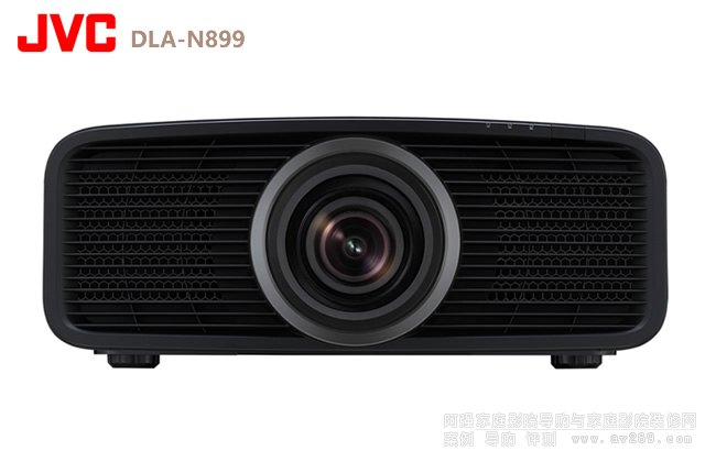 JVC DLA-N899 4K����ͶӰ�C(j��)չʾ