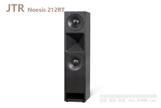 JTR Noesis 212RT �����l�P��չʾ
