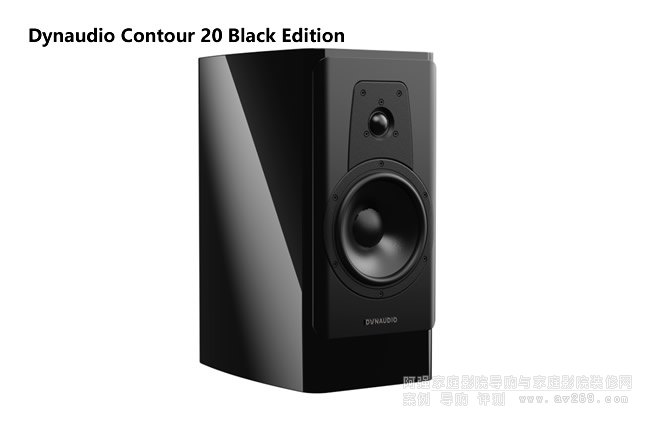 ����Contour 20 Black Edition ��ɫ֮��