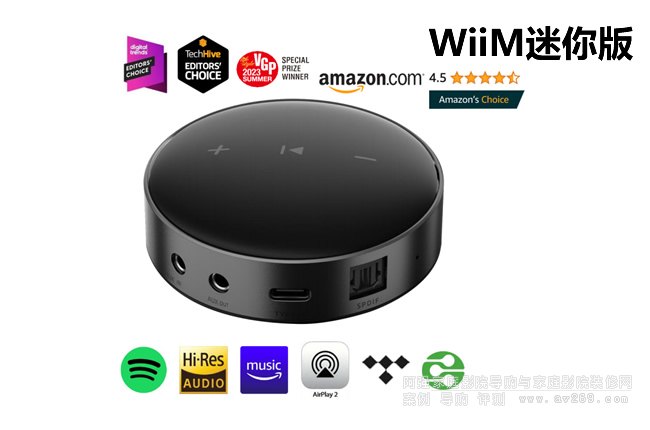 WiiM�����i��ý�w�����������κ����l�O��׃������