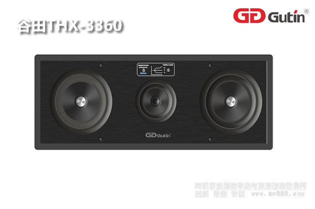 Gutin����THX-3360ӰԺ����