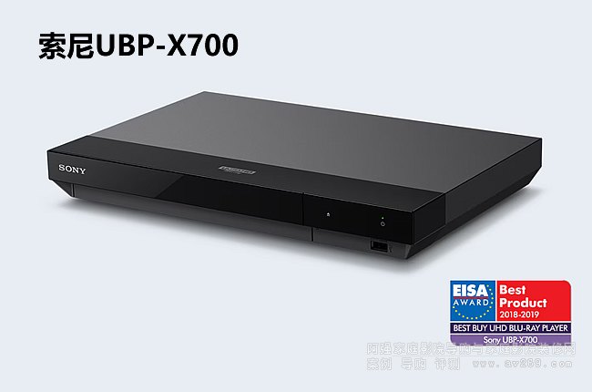 ����UBP-X700 4K�{(l��n)����岥�řC(j��)
